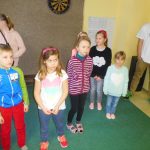 Milevský dům dětí zpestřil jarní prázdniny lukostřelbou