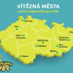 Vimperk dostane od firmy Lidl hřiště. Pomohlo k tomu 28 701 hlasujících