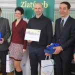 Nejlepší weby z jihočeských obcí mají Tábor a Staré Město pod Landštejnem. Ocenila se i elektronická infoslužba