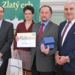 Nejlepší weby z jihočeských obcí mají Tábor a Staré Město pod Landštejnem. Ocenila se i elektronická infoslužba