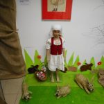 Velikonoční náladu navodila vernisáž v táborské Galerii 140