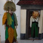 Velikonoční náladu navodila vernisáž v táborské Galerii 140