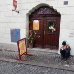Velikonoční náladu navodila vernisáž v táborské Galerii 140