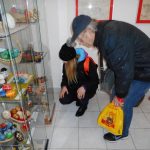 Velikonoční náladu navodila vernisáž v táborské Galerii 140