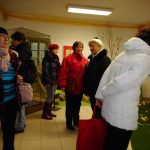 Velikonoční náladu navodila vernisáž v táborské Galerii 140