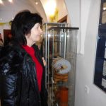 Velikonoční náladu navodila vernisáž v táborské Galerii 140