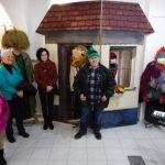 Velikonoční náladu navodila vernisáž v táborské Galerii 140