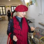 Velikonoční náladu navodila vernisáž v táborské Galerii 140