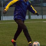 Hradiště v přípravě vyzvalo Rakušany