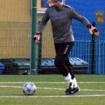 Hradiště v přípravě vyzvalo Rakušany