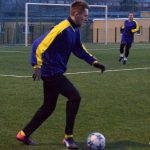 Hradiště v přípravě vyzvalo Rakušany