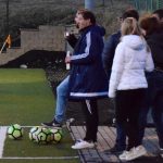 Hradiště v přípravě vyzvalo Rakušany