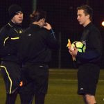 Hradiště v přípravě vyzvalo Rakušany
