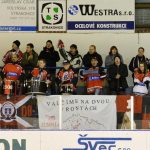Vítěz základní části ze Strakonic nezaváhal, úvodní čtvrtfinále vyhrál 5:3