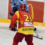 Radomyšl výhody domácího prostředí nevyužila