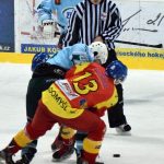 Radomyšl výhody domácího prostředí nevyužila
