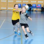 Jihočeské házenkářské mládí bojovalo v Milevsku