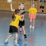 Jihočeské házenkářské mládí bojovalo v Milevsku