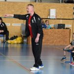 Jihočeské házenkářské mládí bojovalo v Milevsku