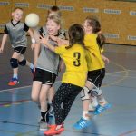 Jihočeské házenkářské mládí bojovalo v Milevsku