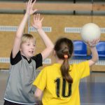 Jihočeské házenkářské mládí bojovalo v Milevsku