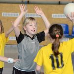 Jihočeské házenkářské mládí bojovalo v Milevsku