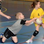 Jihočeské házenkářské mládí bojovalo v Milevsku