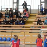 Jihočeské házenkářské mládí bojovalo v Milevsku