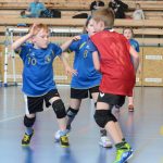 Jihočeské házenkářské mládí bojovalo v Milevsku