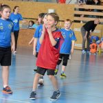 Jihočeské házenkářské mládí bojovalo v Milevsku