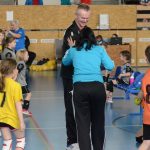 Jihočeské házenkářské mládí bojovalo v Milevsku