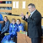 Jihočeské házenkářské mládí bojovalo v Milevsku