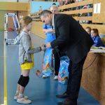 Jihočeské házenkářské mládí bojovalo v Milevsku