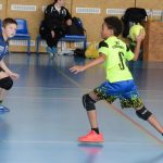 Jihočeské házenkářské mládí bojovalo v Milevsku