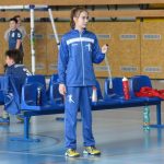 Jihočeské házenkářské mládí bojovalo v Milevsku