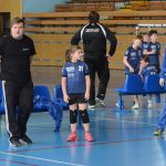 Jihočeské házenkářské mládí bojovalo v Milevsku
