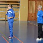 Jihočeské házenkářské mládí bojovalo v Milevsku
