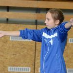 Jihočeské házenkářské mládí bojovalo v Milevsku