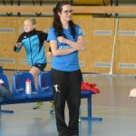 Jihočeské házenkářské mládí bojovalo v Milevsku