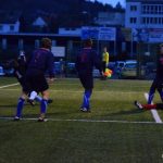 Čimelice si v generálce podaly Vacov