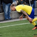 Písek urval dva šťastné body s lepším Vltavínem až v penaltách