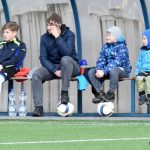 Přípravný duel mezi Podolím a Blatnou přinesl gólovou podívanou