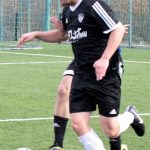 Přípravný duel mezi Podolím a Blatnou přinesl gólovou podívanou