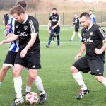 Přípravný duel mezi Podolím a Blatnou přinesl gólovou podívanou