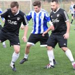 Přípravný duel mezi Podolím a Blatnou přinesl gólovou podívanou