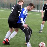 Přípravný duel mezi Podolím a Blatnou přinesl gólovou podívanou