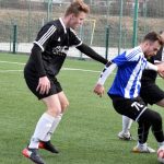 Přípravný duel mezi Podolím a Blatnou přinesl gólovou podívanou