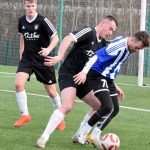 Přípravný duel mezi Podolím a Blatnou přinesl gólovou podívanou