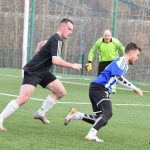 Přípravný duel mezi Podolím a Blatnou přinesl gólovou podívanou