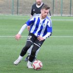 Přípravný duel mezi Podolím a Blatnou přinesl gólovou podívanou